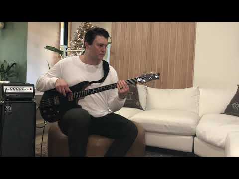 Giffin Custom Short Scale 2012 Natural image 11