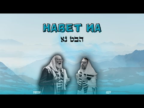 Izzy D Jay ft. Yossii - Habet Na