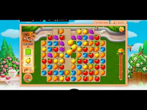 Family Zoo The Story Level 66