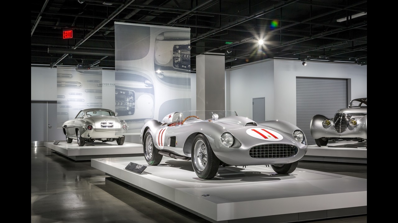 THE LEGEND of Bruce Meyer | Interview with Ross Myers