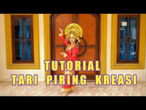CREATIONAL PLATE DANCE TUTORIAL