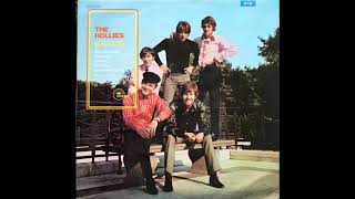 Candy Man - The Hollies