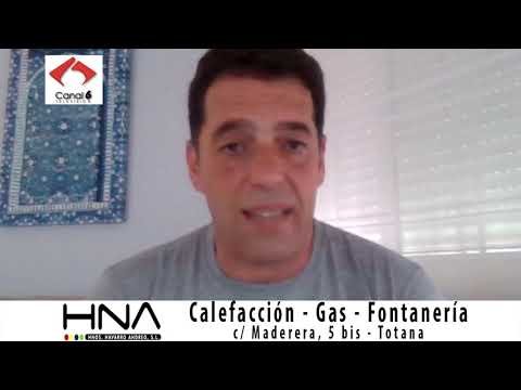 Entrevista José Emiliano Peralta Director Deportivo Olímpico de Totana