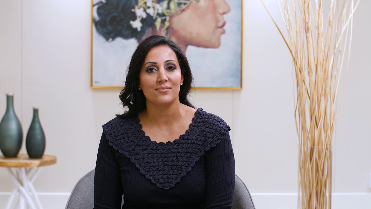 Q&A, Aesthetics in Plastic Surgery by Kiran Gill