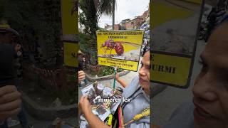 Comí HORMIGAS: La botana favorita en Colombia