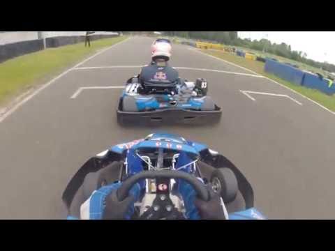 karting Le Mans