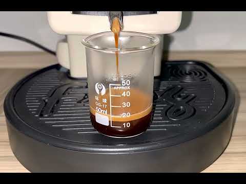 Cialde Caffé Borbone Miscela Blu E.S.E  Pad - aus der Didiesse Frog Vapor