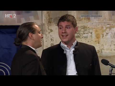 ULJENICA MOJE MATERE - klapa Stine - FDK 2021 - M