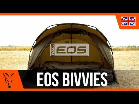 Fox Eos 2 Man Bivvy