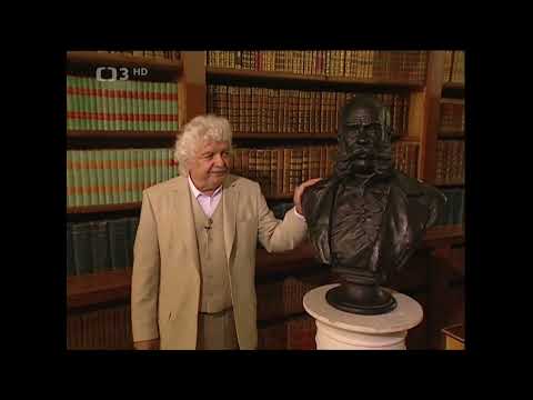 Hudební toulky s Ladislavem Smoljakem 06 - Kynžvart  – Klement Metternich (2003)