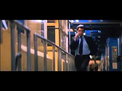 Tomorrow Never Dies  Trailer HD