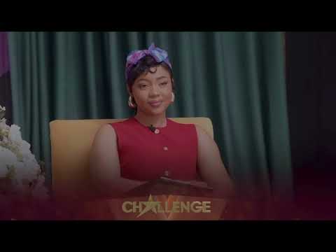 The Icon Zambia | Lisa performs - Bana Mulenga By Pontiano Kaiche for the icon challenge 