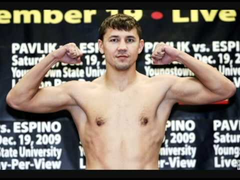 GEORGE KOROBOV - FIGHT TIME / Георгий Коробов - Время Битвы