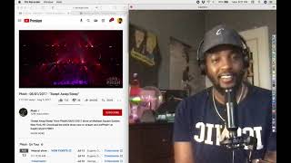 Phish - 08/01/2017 - &quot;Swept Away/Steep&quot; Reaction