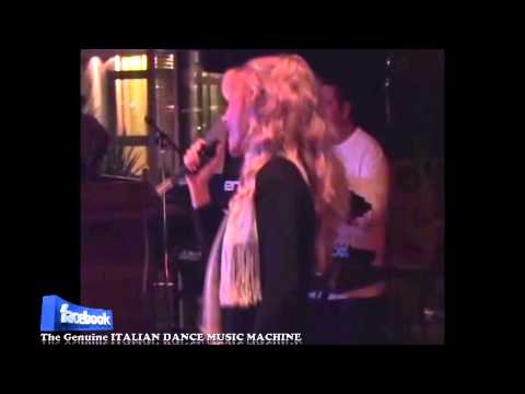 𝐓𝐢𝐳𝐢𝐚𝐧𝐚 𝐑𝐢𝐯𝐚𝐥𝐞 - 𝐀𝐬𝐡