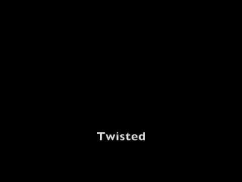 SPECIAL EFFECTS - "Twisted" sample
