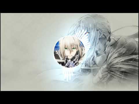 Mamoru Miyano - Toumei (From Fate/Grand Order The Movie: Camelot 2. Paladin Agatéram) [Nightcore]