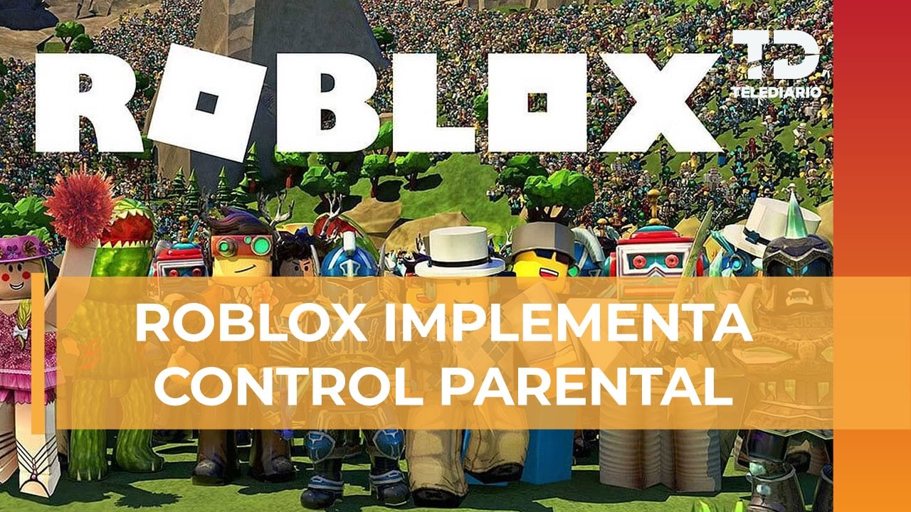 Roblox lanza 2 nuevos tipos de cuentas para proteger a menores de edad: 'Kids' y 'Select'