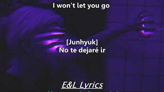 HOTSHOT (핫샷) - Print | Lyrics Sub español| [MINI ALBUM] EARLY FLOWERING