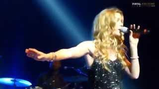 Joss Stone - Wake Up - São Paulo 2015 (HD 720p)