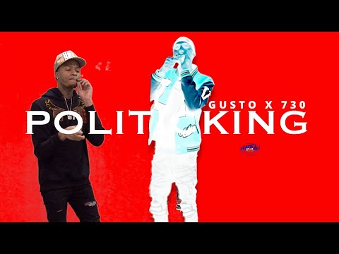 Gusto X 730. - Politicking | Dir. By @HaitianPicasso