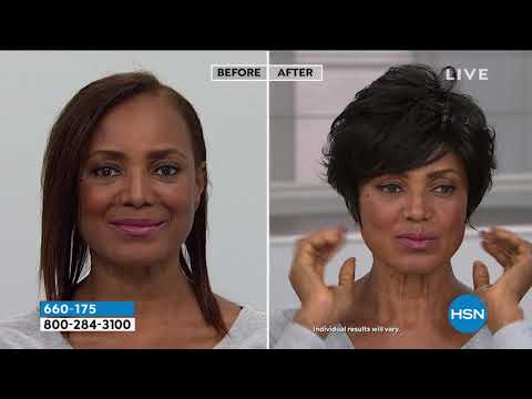 Gabor Essentials Pixie This Short Wig