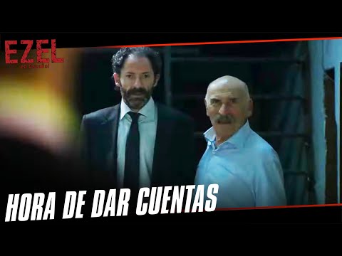 ¡Kaya Está En Manos Del Tío Ramiz! - Ezel En Español Capitulo 72