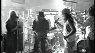 Lynyrd Skynyrd - Smokestack Lightning