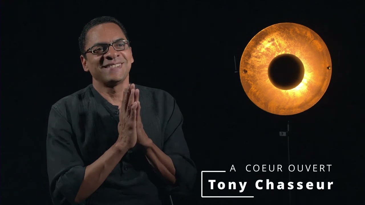 Tony Chasseur sans filtre dans A Cœur Ouvert : révélations sur sa carrière et la scène musicale antillaise