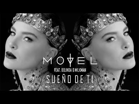 Sueño De Ti (Alternative Music Video) - Motel ft. Belinda, MLKMN
