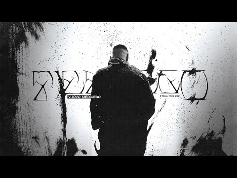 Inoki - IMMORTALI (feat. Ghemon) - OFFICIAL LYRICS VIDEO