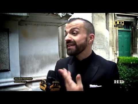 Julien Fournie / Paris Haute Couture / FW 16-17