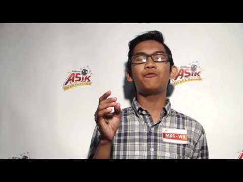 Performance: Gery Andika - Pemenang Minggu ke 9 Makassar