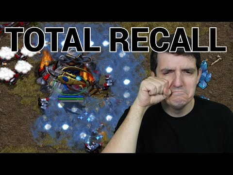 StarCraft 1: AGGRESSIVE PROTOSS - IcaruS vs Invade | CNSL 5