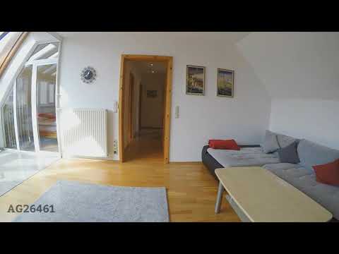 WI-26461 - Möblierte 4-Zimmer Wohnung mit Stellplatz, drei Schlafzimmern und Win...