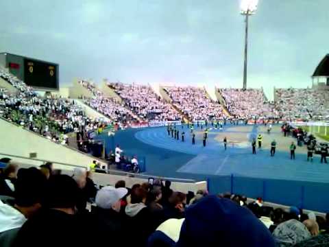 Finał PP Legia Warszawa - Lech Poznań - kibice Legii