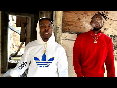 HOTBOI T.STREETZ - SAVAGE LIFE (OFFICIAL MUSIC VIDEO)