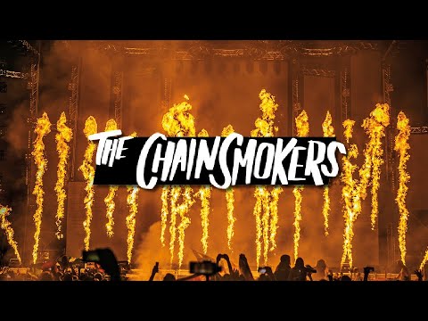 THE CHAINSMOKERS MIX 🔥 Best of The Chainsmokers Music & Remixes 🔥 EDM Festival Party Mix