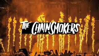 THE CHAINSMOKERS MIX 🔥 Best of The Chainsmokers Music & Remixes 🔥 EDM Festival Party Mix