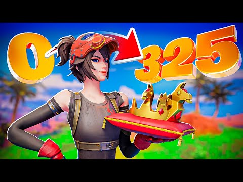How To Get Easy Wins In Fortnite Chapter 5 Season 3 (Zero Build Tips and Tricks)