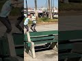 Taking strangers seats prank / TwinsFromRussia latest TikTok #shorts