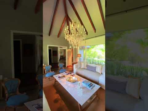 Video de YouTube - Casa en venta y alquiler Barrio San Nicolás, 3 dormitorios + servicio - Ref 1627