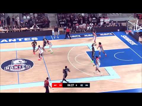 Stefan Smith Highlights 2023/24