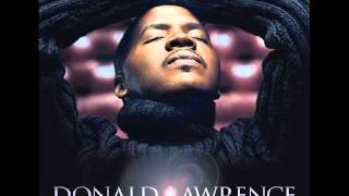 Donald Lawrence - God (ft Natalie Grant)