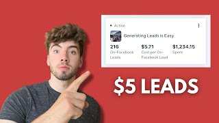 How to Run Facebook Ads For Your Pressure Washing Business (Complete Guide)