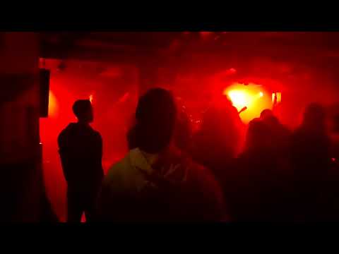 Blood Red Mammoth + Peter Pieper: Killing In The Name (RATM Cover)