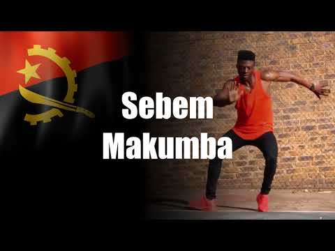 Sebem - Makumba