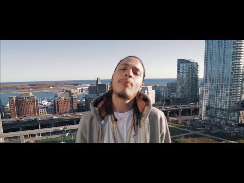 Casper TNG - Brown Hunneds (Official Music Video)
