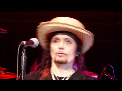 Adam Ant Royal Albert Hall 17/05/17
