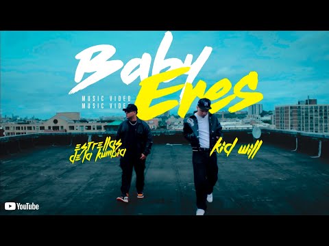 Estrellas Del Exito Oficial and Kid Will